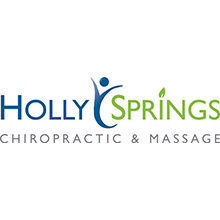 HOLLY SPRINGS CHIROPRACTIC AND MASSAGE