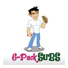 6Pack Subs