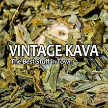 Vintage Kava