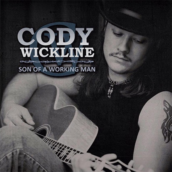 Cody Wickline 