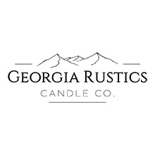 Georgia Rustic Candles 