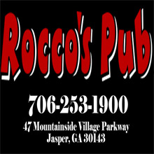 Roccos Pub