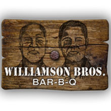 Williamson Bros BBQ